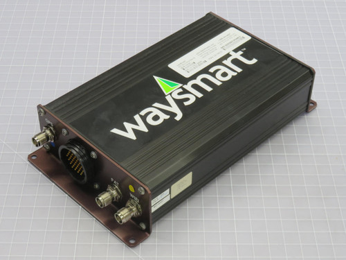 WAYSMART  900-00032  FLEET TRACKING UNIT  For Sale