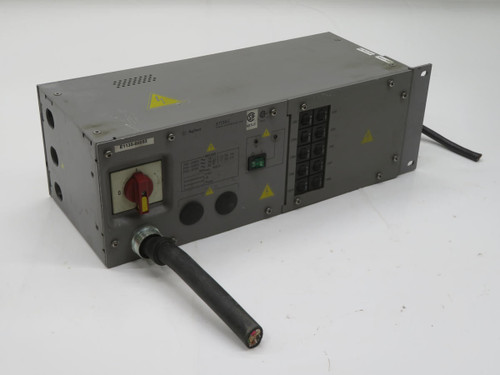 AGILENT  E1135C E1135-80053   For Sale