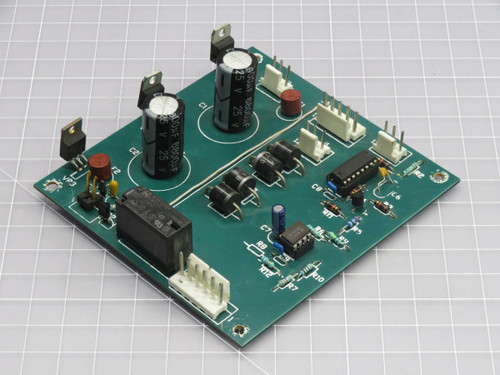 CIRCUIT BOARD  For Sale