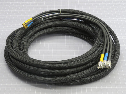ITHINC  840-00120  CORDSET CABLE  For Sale