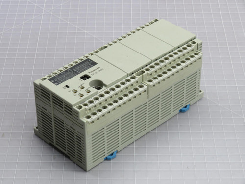 PANASONIC  AFPX-C60R  PLC CONTROL UNIT  For Sale