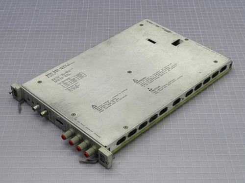 AGILENT  E1411B    For Sale