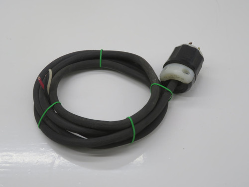 ARGOS CORDON  2711 L14-30P  POWER CORD CABLE  For Sale