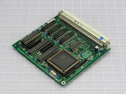 AUTEC EL  ASQ2-002  CIRCUIT BOARDS  For Sale