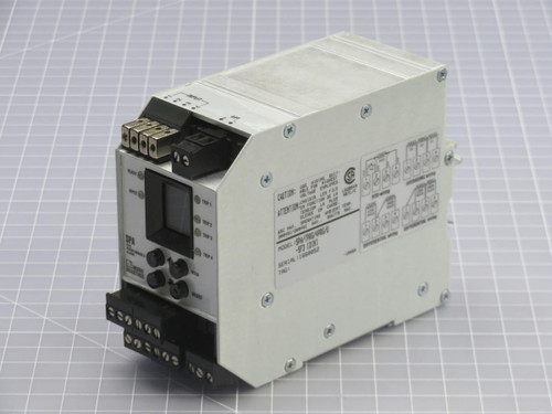 MOORE  SPA/TPRG/4PRG/U-SF3  SITE PROGRAMMABLE ALARM QUAD RELAY  For Sale