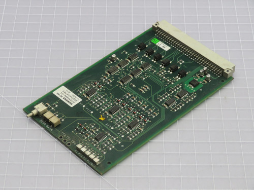 SIEMENS  G32918-K0084-U501-01-U1  CIRCUIT BOARD MODULE  For Sale