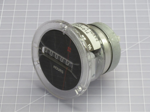 REXROTH  710-0024  COUNTER  For Sale