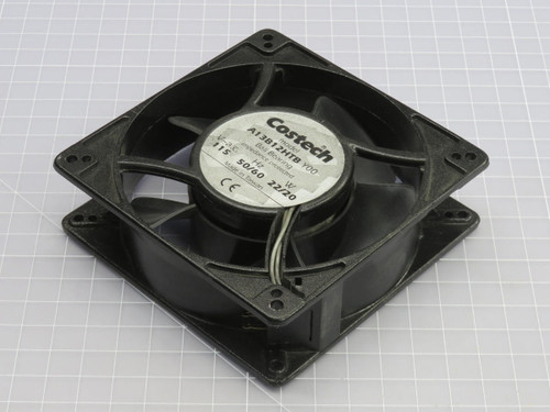 COSTECH  A13B12HTB  FAN  For Sale COSTECH  A13B12HTB  FAN  For Sale