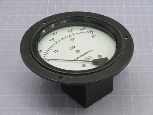 ORANGE RESEARCH  1502-E1092  GAUGE  For Sale