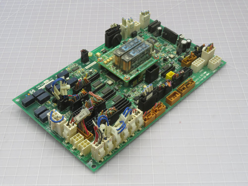 Panasonic  N610012675AA PNF0AF AA 2 PBF Circuit Board  For Sale