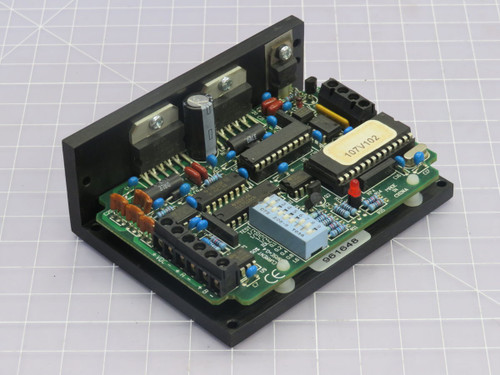 PARKER  OFS350-DRI  STEPPER DRIVE  For Sale
