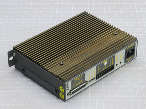 PARKER  ZETA4  STEPPER DRIVE  For Sale
