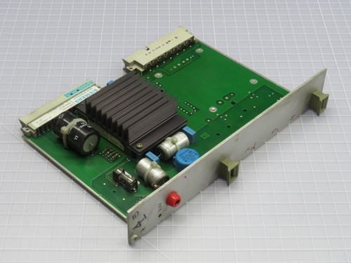 SIEMENS  A5E00146723 KSP-NTS50-3 CIRCUIT BOARD  For Sale