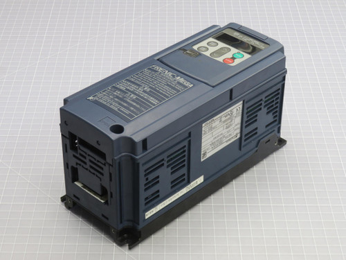 FUJI ELECTRIC  FRN0.4G1S-2J  HIGH, MEDIUM, LOW DUTY  For Sale