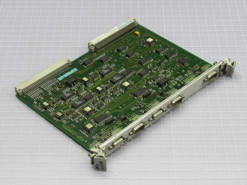 SIEMENS  A5E00097511 KSP-COM354 CIRCUIT BOARD  For Sale