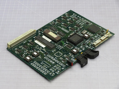 Arburg  692  Control Card Circuit Board  For Sale