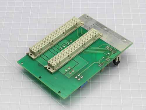 SIEMENS  KJ-L805-0383 00333635-01 BACKPLANE BOARD  For Sale