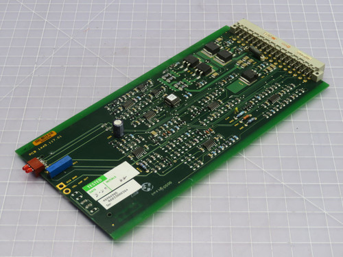 PARKER  48904905 1445.117.01 PCB SERVO DRIVE  For Sale