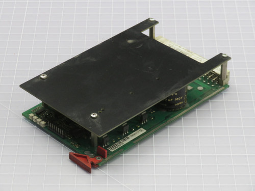 SIEMENS  1849040174 00353447-03 SERVO DRIVER MODULE  For Sale SIEMENS  1849040174 00353447-03 SERVO DRIVER MODULE  For Sale