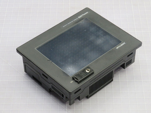 MITSUBISHI  GT1150-QLBD  GRAPHIC OPERATION TERMINAL  For Sale