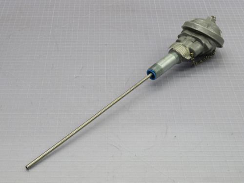 FOXBORO  D-G13N-012  TEMPERATURE SENSORS  For Sale