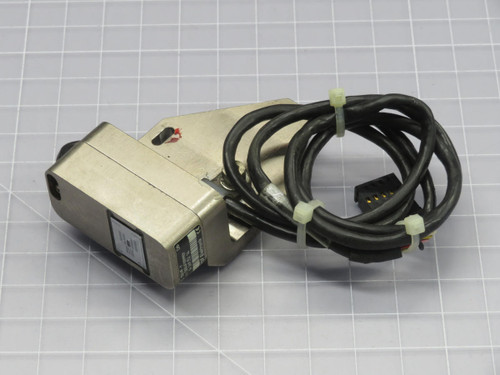 SIEMENS  03003751-02  Y AXIS HEAD LINEAR ENCODER READER  For Sale