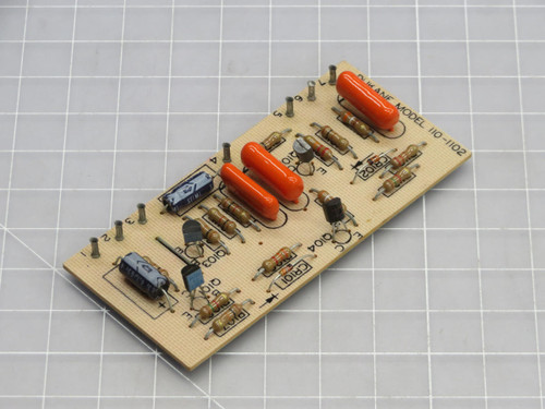 DUKANE  110-1102    For Sale