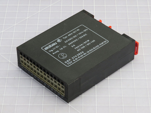 ELOBAU  46312110  SAFETY CONTROL SENSOR  For Sale