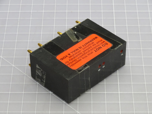 AGM  TA 4002-7  THERMOCOUPLE  For Sale