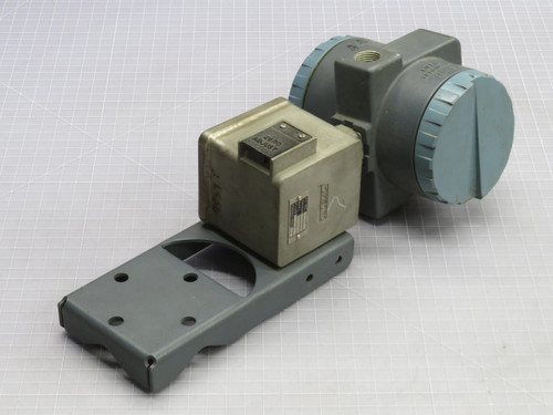 FOXBORO  D0135NQ  Pressure Transmitter  For Sale