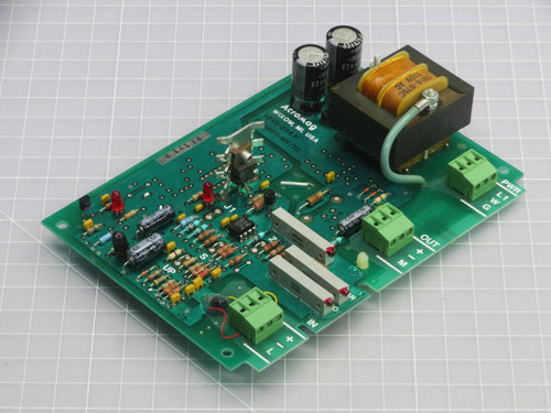 ACROMAG  15855-3  TRANSMITTER  For Sale