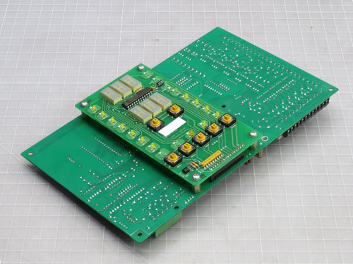 THERMAL CARE  785A272U 807A013003 CONTROL BOARD ASSEMBLY  For Sale