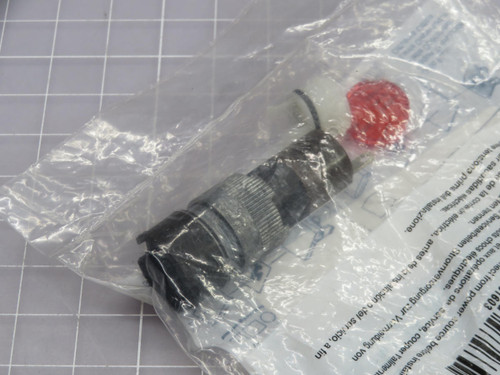ALLEN BRADLEY  800A-L2ER24  PILOT LIGHT  For Sale