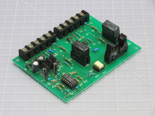 S.TRI-1 S_TRIG1 PCB BOARD  For Sale