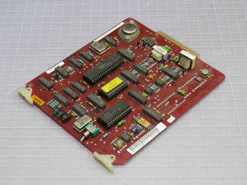 MOTOROLA  0184393P01  CIRCUIT BOARD  For Sale