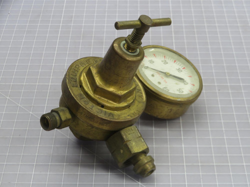 VICTOR EQUIPMENT  L 17 B    For Sale