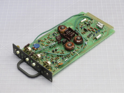 84-85247C01-JKL MB185A-2 CIRCUIT BOARD  For Sale