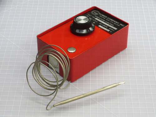 GAUMER  GT-254    For Sale