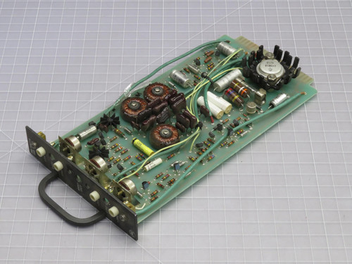84-85221C01  CIRCUIT BOARD  For Sale