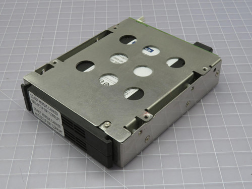 ADVANTECH  IDT-3120E  DISK TRAY  For Sale