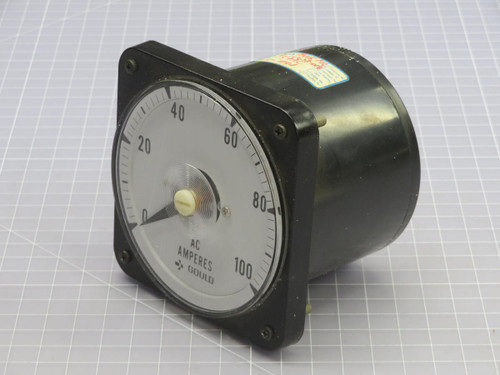 GOULD  A-11438    For Sale