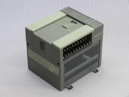 ALLEN BRADLEY  1747-L20C SLC 500 PROCESSING UNIT  For Sale
