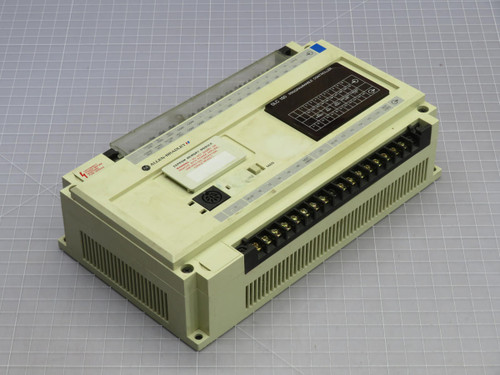 ALLEN BRADLEY  1745-LP153 SLC 150 PROCESSING UNIT  For Sale