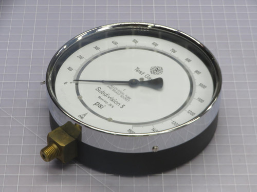 MCDANIEL CONTROLS  AB 20329    For Sale