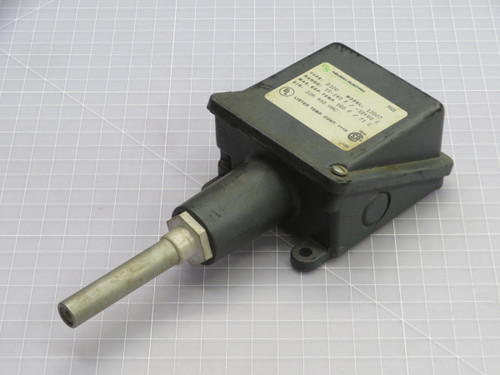 NELSON  13807  TEMPERATURE CONTROLLER  For Sale