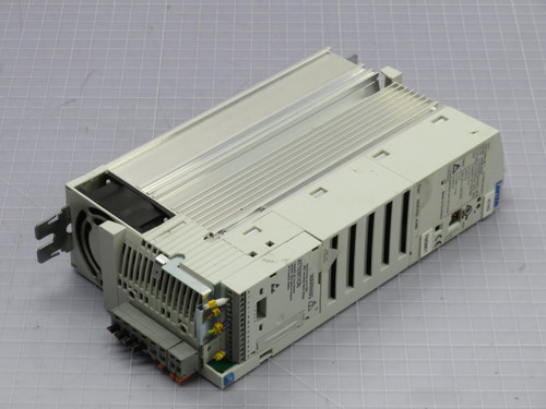 LENZE  D-31855 E82EV152-2C000 VECTOR DRIVE
  For Sale