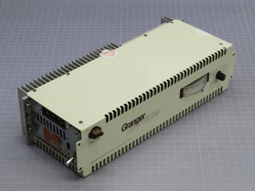 GRANGER ASSOCIATE  1885502  CONTROL  For Sale