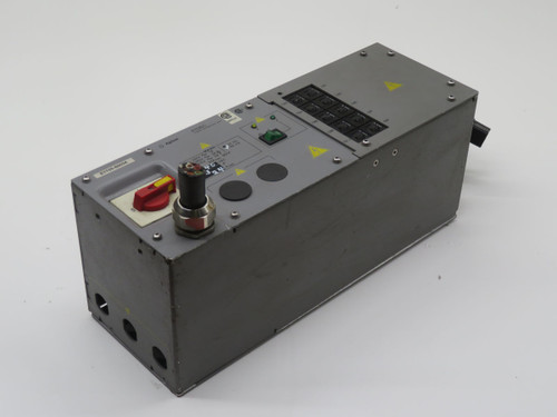 AGILENT  E1135C  POWER DISTRIBUTION UNIT  For Sale