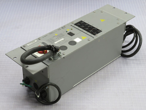 AGILENT  E1135-80050  POWER DISTRIBUTION UNIT  For Sale