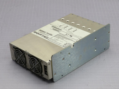 LAMBDA ELECTRONICS  H10980 ALPHA 1000W POWER SUPPLY  For Sale